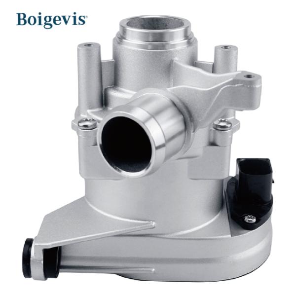 A2642000301 Engine Coolant Water Pump for Mercedes Benz GLC300