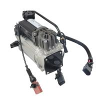 Pompes à compresseur à suspension d'air certifiées ISO pour A8D3 AUDI 4E0616007 4154031160 4E0616005F