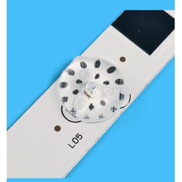 Для Lehua T43 43X600 JS-D-JP4310-A81EC E43DU1000 MCPCB