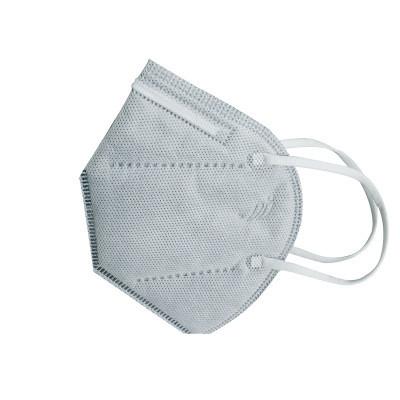 Non Woven Anti Pm2.5 N95 Face Mask Dust Proof Oem Odm Available