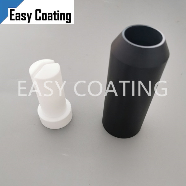 Sell powder coating Pro GM04 manual powder gun spray thread sleeve1008316