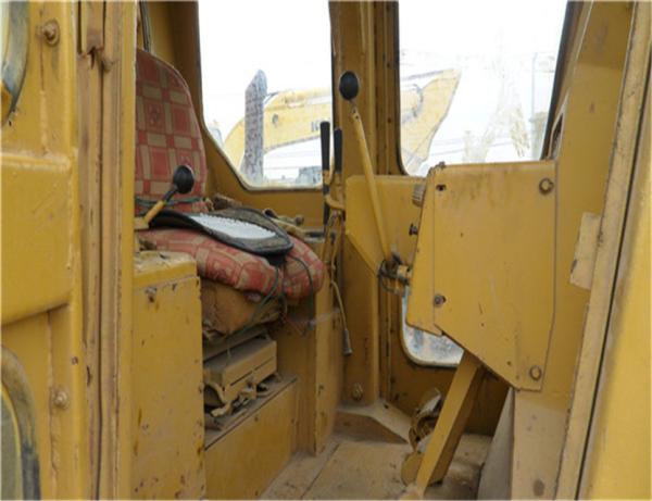 secondhand caterpillar japan condition d7g bulldozer/d7r bulldozer for sale