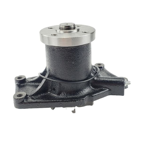 JUYULONG for Kobelco SK200 210 220 230 250 350-6-6E Engine Pump Mitsubishi 6D34 for Construction Machinery Parts