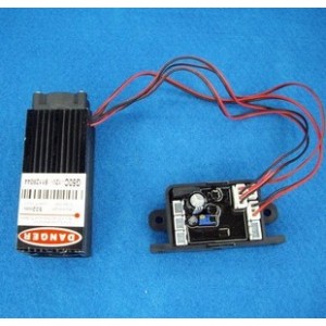 Industrial Laser Diode Module