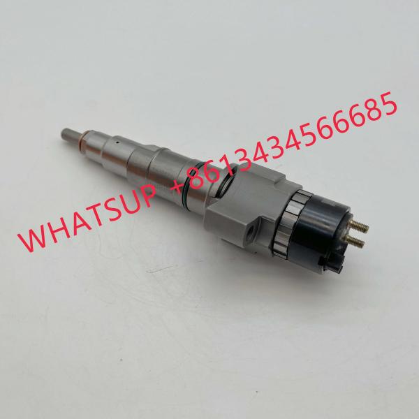 Diesel Fuel Injector Assy 4359204 4327072 4954927 For Engine Spare Parts