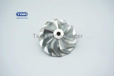 Billet  Compressor Wheel   HX27W   2836536    2841631   Upgrade Performance  for   Cummins / Iveco / Fiat