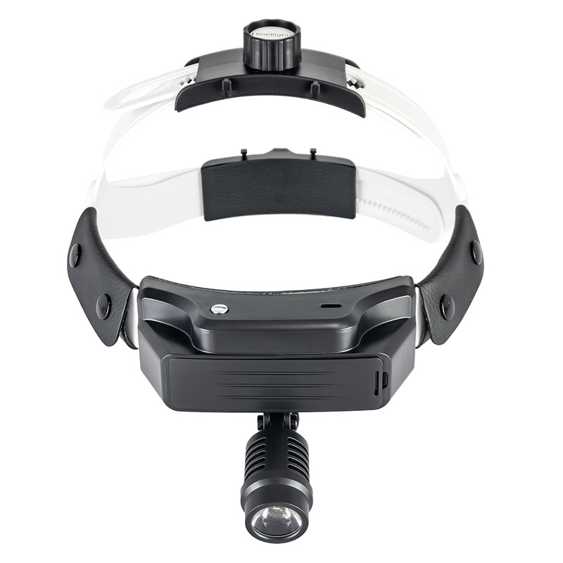 Burite Wireless high brightness medical headlamp