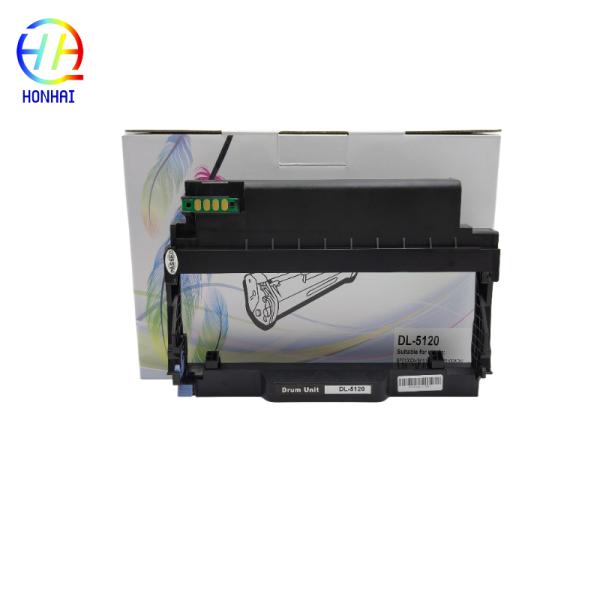 Drum Unit DL-5120 DL5120 for  Pantum  BP5100DN, BP5100DW, BM5100ADN, BM5100ADW, BM5100FDN, BM5100FDW Series printer  Drum cartridge