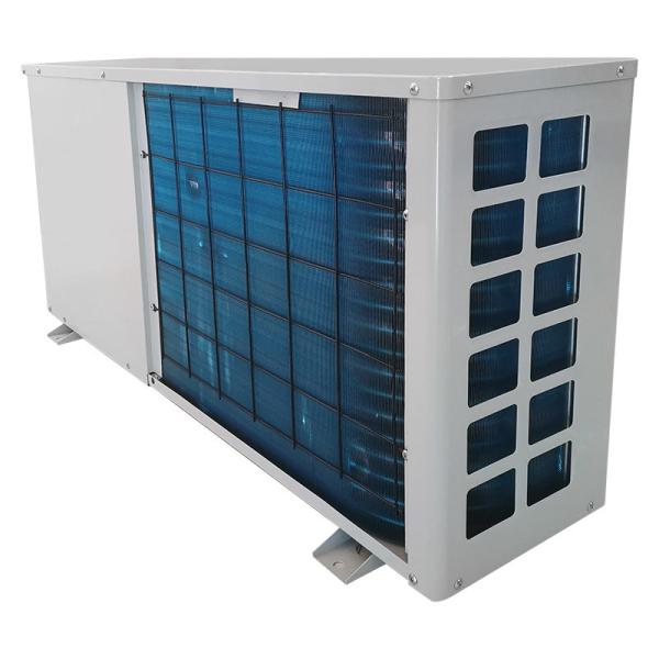 220V 60HZ Air To Water Heat Pump With 3.2KW Heating Capacity Heating System