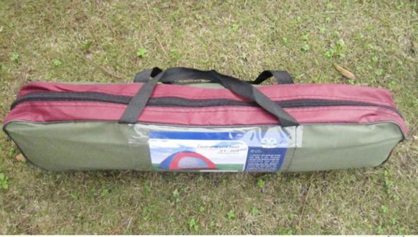 new style hot selling portable Person Waterproof Double Swag outdoor camping Tent