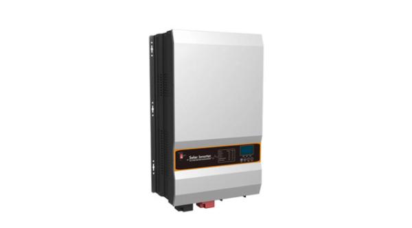 5kva 4000w 48v Inverter 4kw Off Grid Solar Inverter Low Frequency