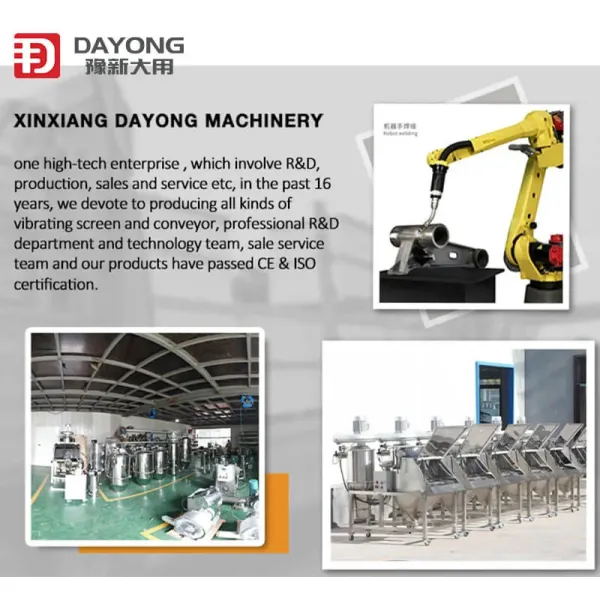 Sugar Powder Conveying Equipment Automatic Vacuum Conveying System