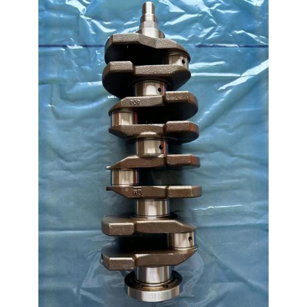 Engine Crankshaft For Chevrolet T18SED 96385404 90500608 90500609  92068094