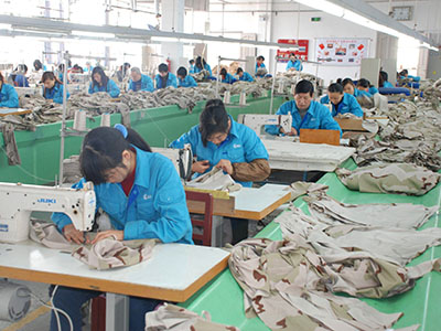 Shenzhen Xinxing Southern Industrial Development Co., Ltd.