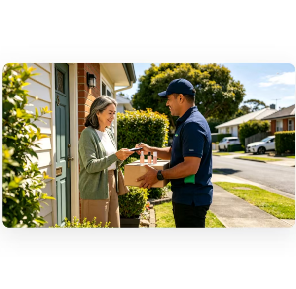 DDP Logistics Sea Shipping to New Zealand For Efficient Cosmetic Shipping