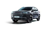 Chery Exeed LX 180km/H Velocidade máxima 1,5t Cvt gasolina carro de combustível novo