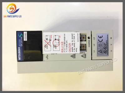 Panasonic viaja de automóvel DriverCm212 Cm202, motorista KXFP6GE1A00 MR-J2S-40B-EE085 do motor de Mitsubishi