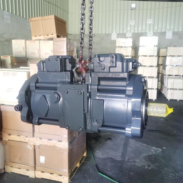 Насос Связ-пояса 330LX SH330-3A SH330-1 насоса поршеня CX330 KSJ2851 K5V140DTP1G9R K5V140DTP гидравлический CX350 главный