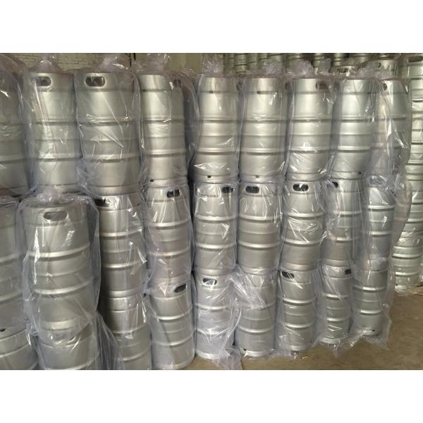 20L DIN beer keg german standard beer brewing equipment