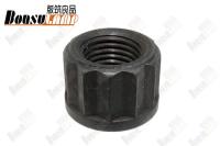 Isuzu Parts 6WG1 que conecta Rod Nut 1-12239005-1 1122390051 para a máquina escavadora Diesel Engine