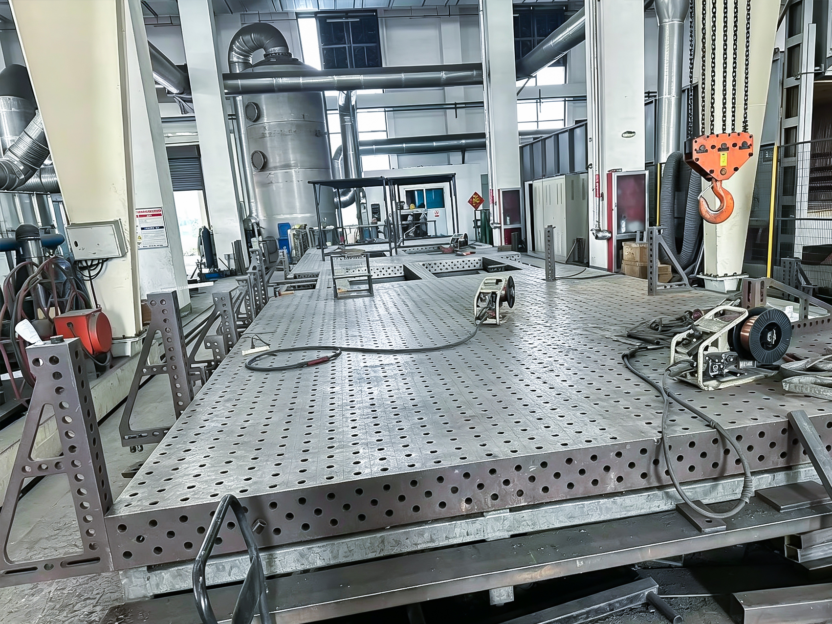Shandong Shuofeng Precision Machinery Manufacturing Co., Ltd.