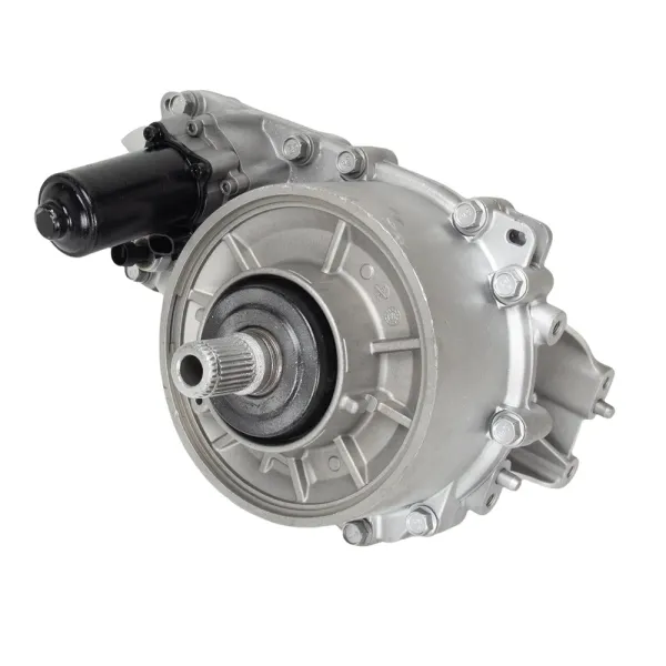 2019-2022 Jeep Cherokee Rear Axle Differential Carrier Assembly New 3.73 Ratio Gear Boxes Part Numbers 53010758AE 53010758AF