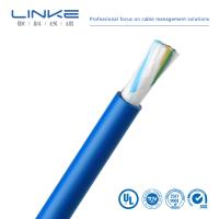 FEP Isolamento UL1577 Cable para luminárias e aparelhos domésticos PVC isolado cabo de núcleo de cobre