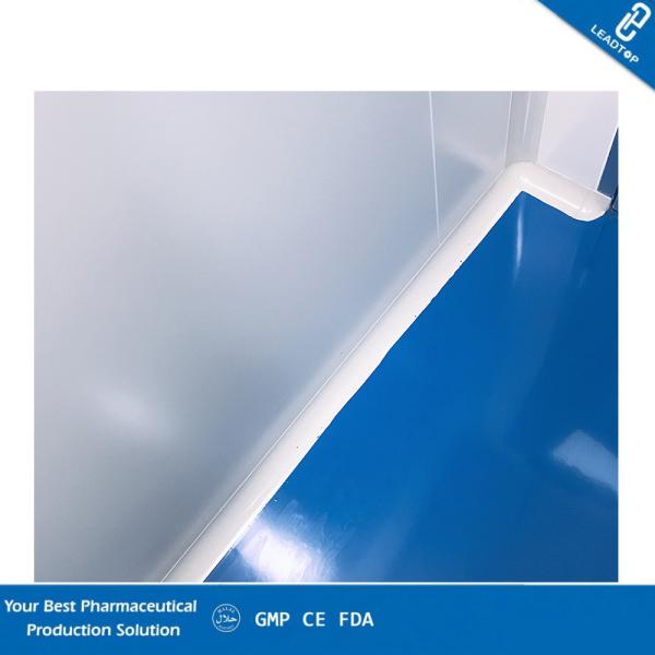 Class 7 Hospital Clean Room Compact Structure And Elegant Appearance