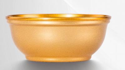 Food Grade Metal Can With Lid 100g 83.55mm Diameter BPA Free Lids 36mm Height
