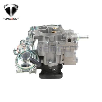Carburetor MD006219 for Mitsubishi Tredia Pick Up L200 Galant Delica Lancer & Dodge Colt Engine 4G32