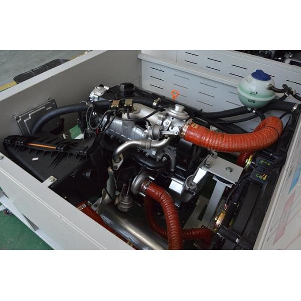 Automotive Training Board TDI Diesel Engine Trainer For Volkswagen Bora