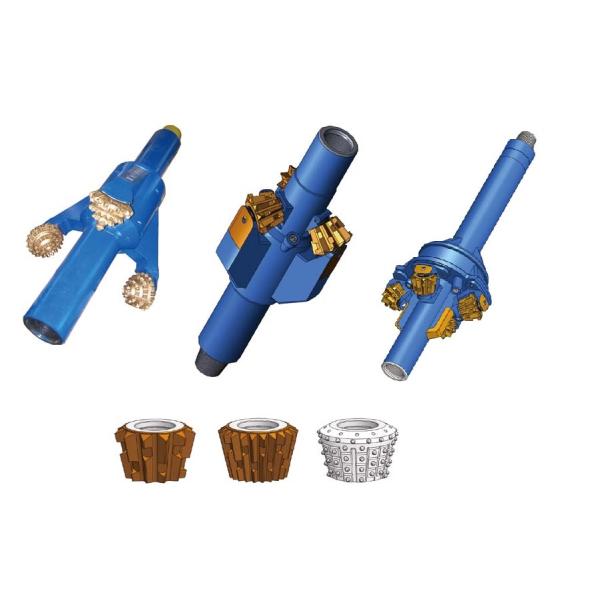 42 '' Fixed Diameter Hole Opener Drilling , Onshore And Offshore Hole Opener Drill Bits