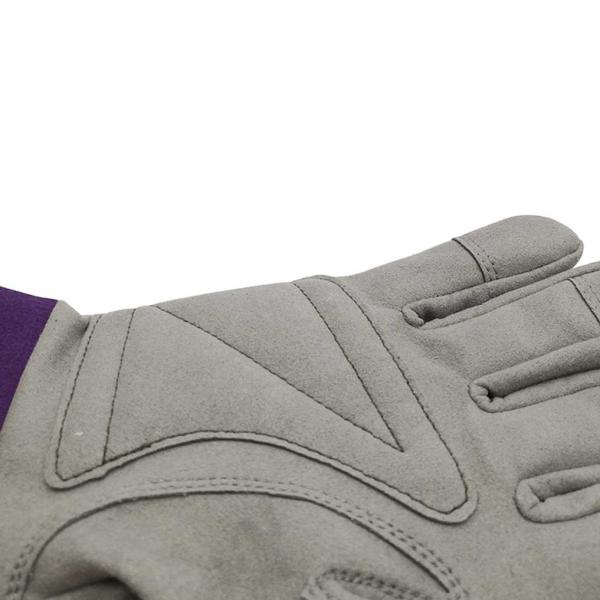 Extra Long Forearm Protection Thick Gardening Gloves Thorn Proof Hysafety