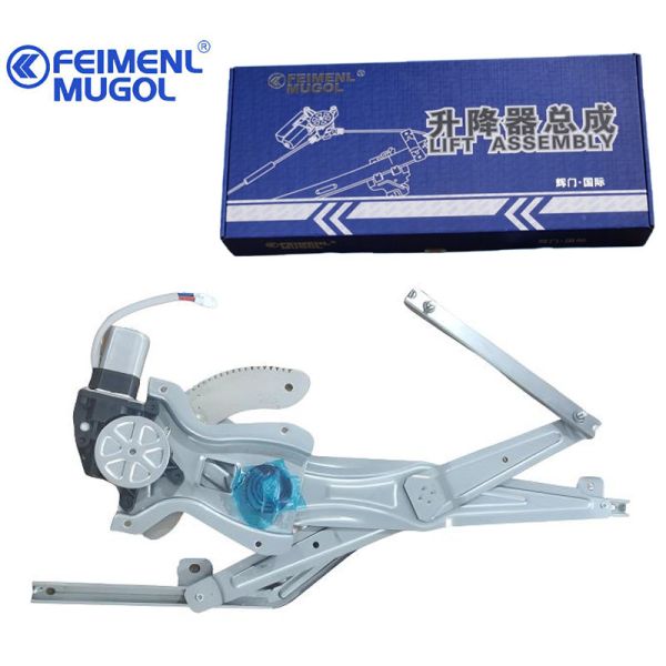 High Strength Front Right Power Window System BN3-D23200-CA for JMC N720 & N800 & Kai Rui Euro 6, Built for Heavy Duty Operation
