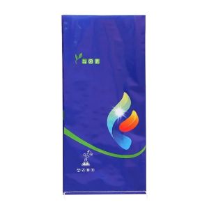 Grain PP Woven Packing Bags Producer 50kg PP Woven Sacks Customized Size