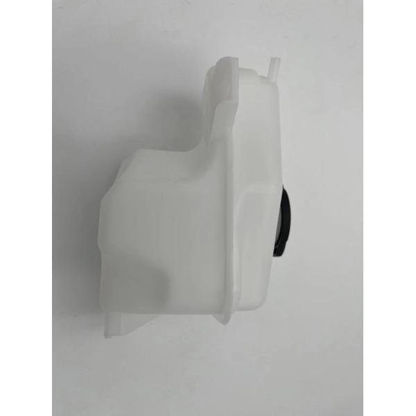 VERNA RV Hatchback Engine Radiator Coolant Reservoir Overflow Tank OE NO. 254302T000