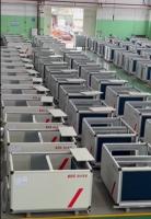 Terminal Air Handling Units Chilled Water Industrial Air Handling Units