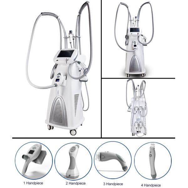 Cellulite Reduction Valashape Beauty Machine Body Sculpting Machine Skin Tightening
