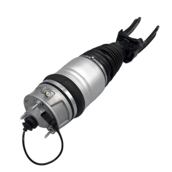 Front Left Air Suspension Strut Fit Porsche Cayenne 92A 95835803900 2010-2018