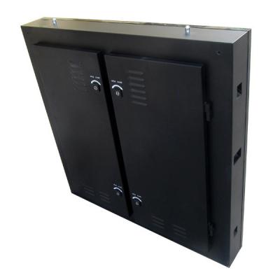 P12 Outdoor Full Color led display 1R1G1B