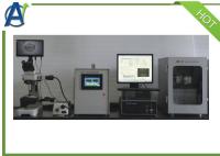 ASTM D6079 Equipamento de Teste de Lubricidade de Plataforma Alternativa de Alta Frequência para Avaliação da Lubricidade de Combustível Diesel