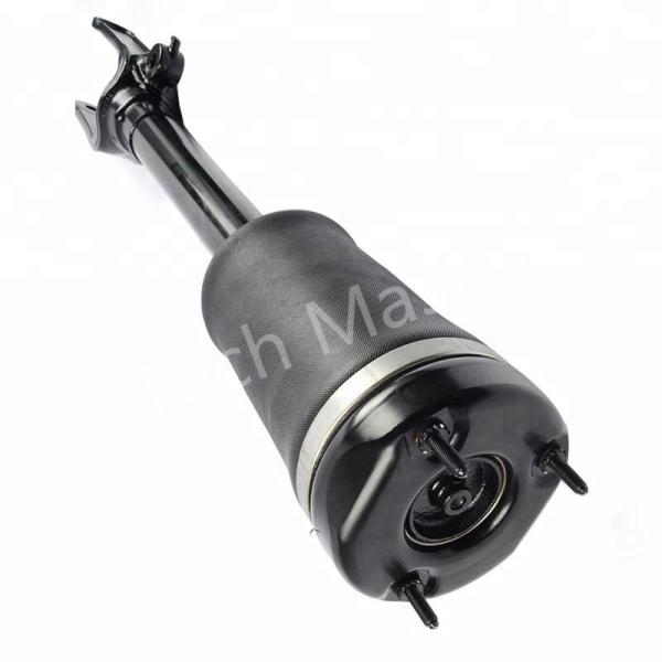 OEM 1643206113 de choque do ar do suporte do ar das peças W164 GL450 Front Without ADS do carro do absorvente do ar 1643204513