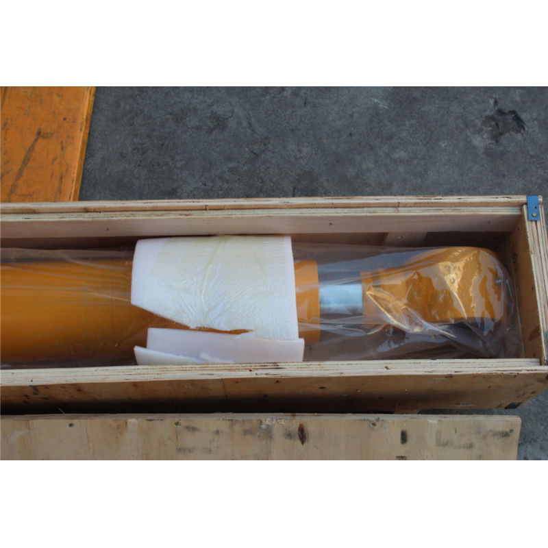 Link-Belt 5800Q Hydraulic Boom Cylinder for Excavator Spare Parts KTV0930 Aftermarket High Quality