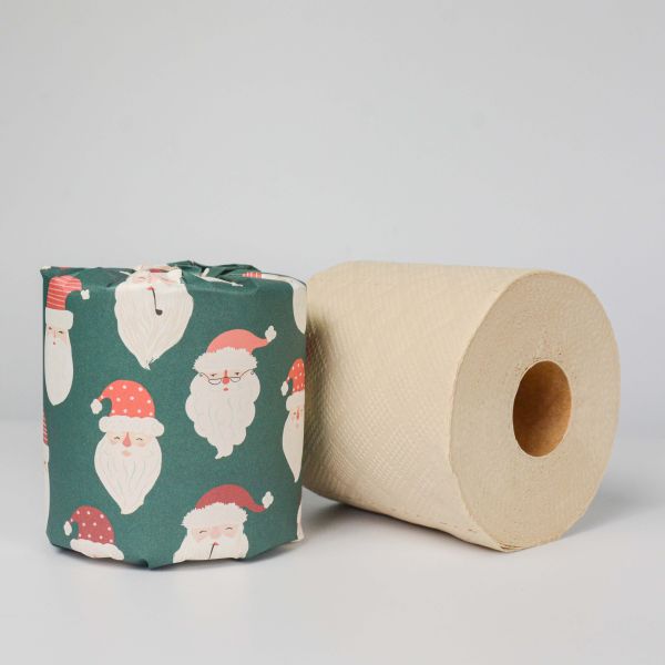 Customized High Quality Toilet Paper Wholesale Price Toilet Paper Roll Hot Sale