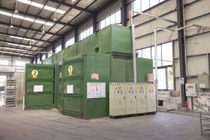 Chongqing Chuangxiang Power Source Co., Ltd.