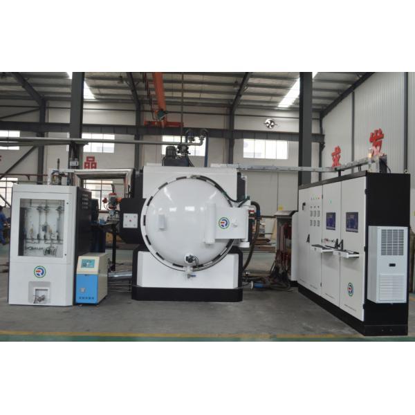 Высокотемпературная печь вакуума (для цементированного карбиде&пресисион керамич