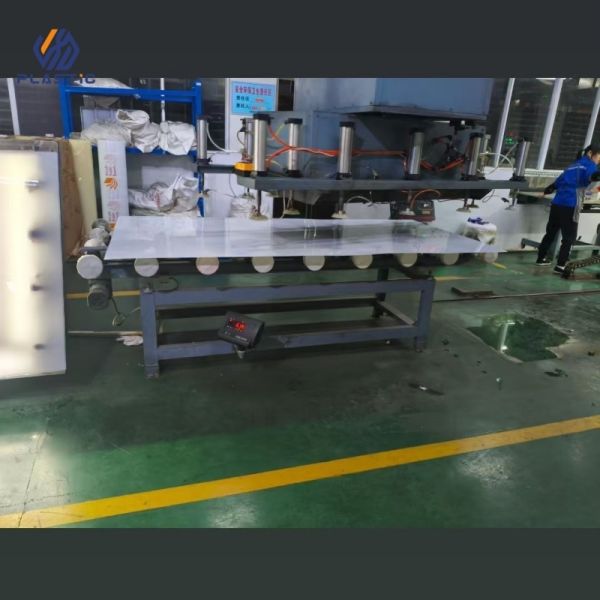 Printing Cast PMMA Acrylic Sheet Thickness 1.5mm-300mm 1220x2440mm
