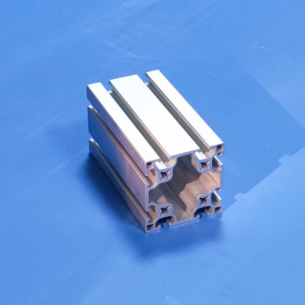 6082 3060 3030 Extruded Aluminum Frame Extrusion Profiles 30x30