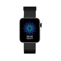 Do bracelete completo da temperatura corporal do aço 20 de SmartWatch 44mm do toque do LCD modo 1,54 do esporte multi