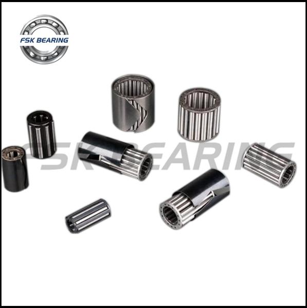 Gcr15 Chrome Steel 93330 Needle Roller Cage Assemblies 19.05x28.575x47.625mm